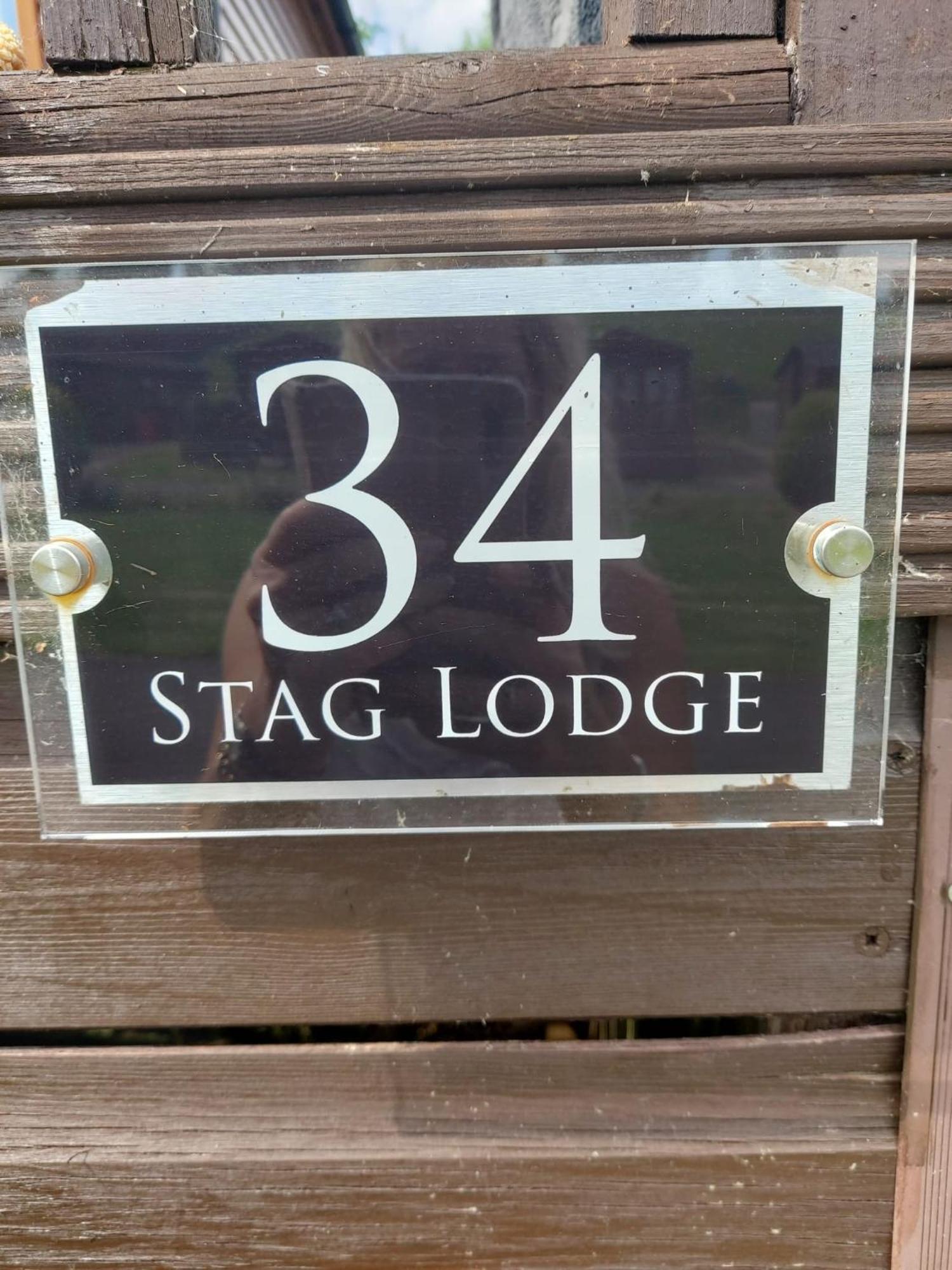 Stag Lodge Richmond  Exterior photo